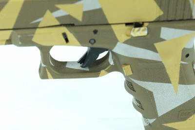 GLOCK 17 GEN 3 9MM LUGER (9x19 PARA) - Image 13 of 18