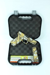 GLOCK 17 GEN 3 9MM LUGER (9x19 PARA) - Image 1 of 18