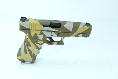 GLOCK 17 GEN 3 9MM LUGER (9x19 PARA) - Image 9 of 18