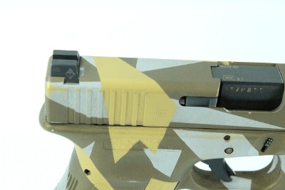 GLOCK 17 GEN 3 9MM LUGER (9x19 PARA) - Image 18 of 18