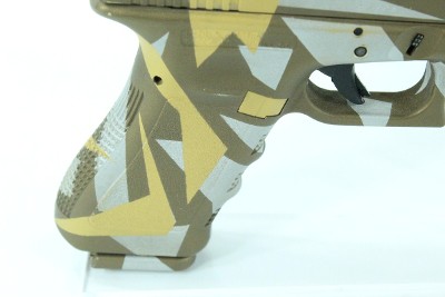 GLOCK 17 GEN 3 9MM LUGER (9x19 PARA) - Image 4 of 18