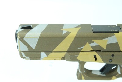 GLOCK 17 GEN 3 9MM LUGER (9x19 PARA) - Image 15 of 18