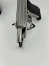 WALTHER PPK/S .380 ACP - Image 5 of 9