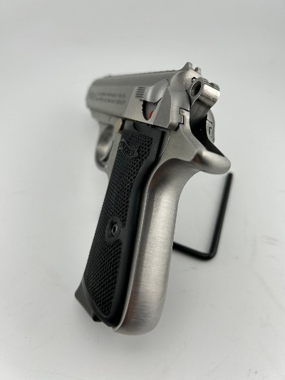 WALTHER PPK/S .380 ACP - Image 3 of 9
