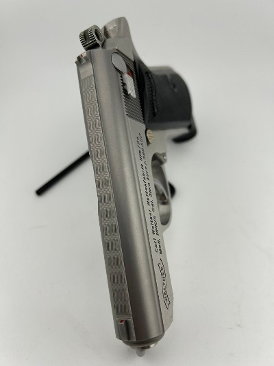 WALTHER PPK/S .380 ACP - Image 2 of 9
