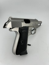 WALTHER PPK/S .380 ACP - Image 7 of 9