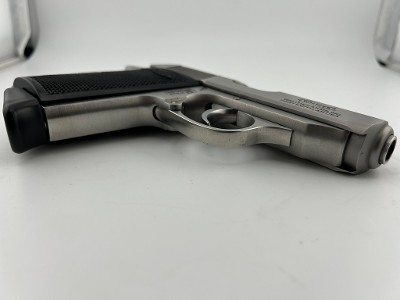 WALTHER PPK/S .380 ACP - Image 9 of 9
