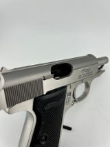 WALTHER PPK/S .380 ACP - Image 6 of 9