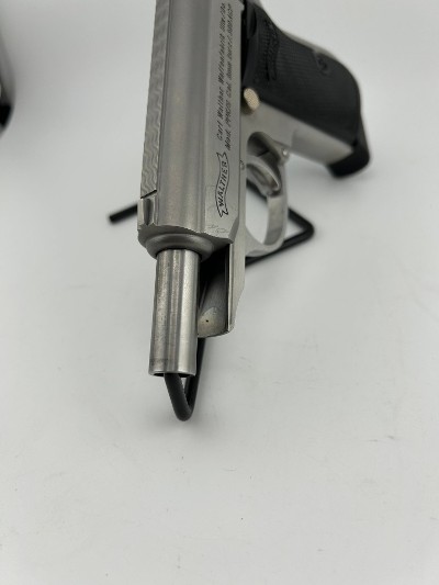 WALTHER PPK/S .380 ACP - Image 5 of 9
