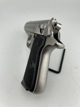 WALTHER PPK/S .380 ACP - Image 3 of 9