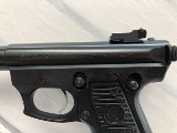RUGER MKII p512.22 LR - Image 14 of 15