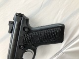 RUGER MKII p512.22 LR - Image 5 of 15