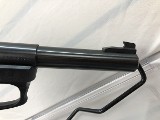 RUGER MKII p512.22 LR - Image 11 of 15