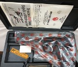 RUGER MKII p512.22 LR - Image 1 of 15