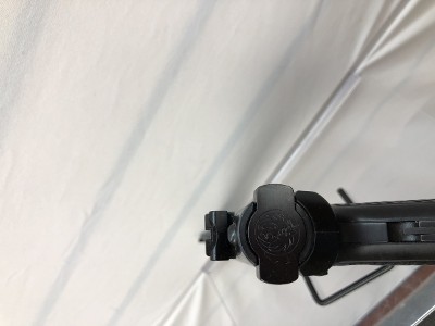 RUGER MKII p512.22 LR - Image 8 of 15