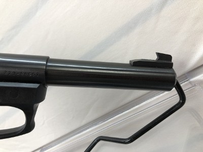 RUGER MKII p512.22 LR - Image 11 of 15