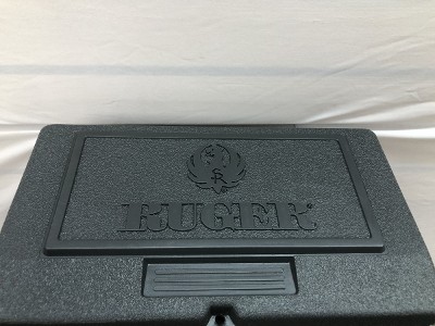RUGER MKII p512.22 LR - Image 3 of 15