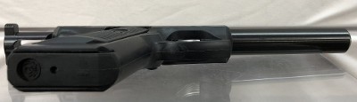 RUGER MKII p512.22 LR - Image 7 of 15