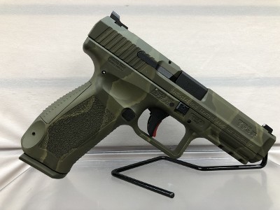 CANIK TP9SF 9MM LUGER (9x19 PARA) - Image 8 of 14