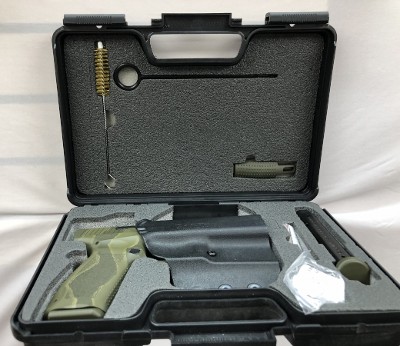 CANIK TP9SF 9MM LUGER (9x19 PARA) - Image 2 of 14