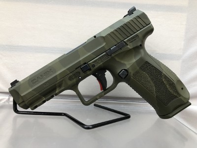 CANIK TP9SF 9MM LUGER (9x19 PARA) - Image 3 of 14