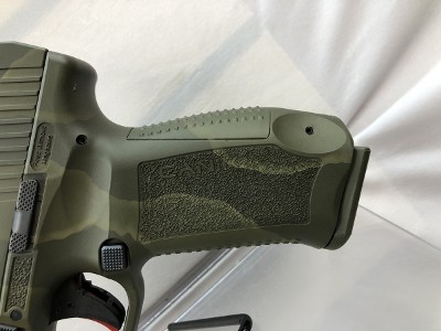 CANIK TP9SF 9MM LUGER (9x19 PARA) - Image 6 of 14