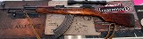 RUSSIAN STATE FACTORIES sks 7.62X39MM - Image 1 of 8