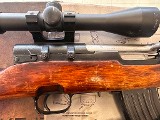 RUSSIAN STATE FACTORIES sks 7.62X39MM - Image 5 of 8
