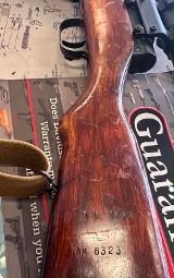 RUSSIAN STATE FACTORIES sks 7.62X39MM - Image 3 of 8