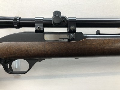MARLIN Model 60 .22 LR - Image 16 of 21
