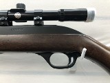 MARLIN Model 60 .22 LR - Image 5 of 21