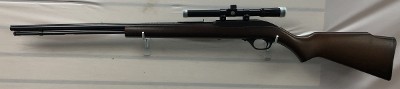MARLIN Model 60 .22 LR - Image 1 of 21
