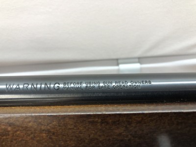 MARLIN Model 60 .22 LR - Image 20 of 21