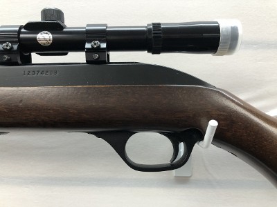 MARLIN Model 60 .22 LR - Image 5 of 21