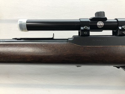 MARLIN Model 60 .22 LR - Image 6 of 21