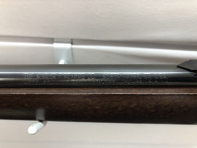 MARLIN Model 60 .22 LR - Image 10 of 21