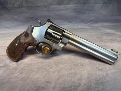 SMITH & WESSON 610-3 10MM - Image 1 of 8
