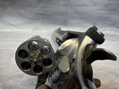 SMITH & WESSON 610-3 10MM - Image 7 of 8