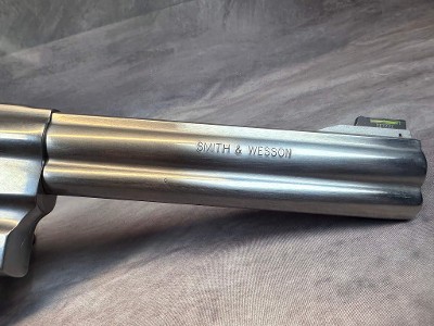 SMITH & WESSON 610-3 10MM - Image 5 of 8