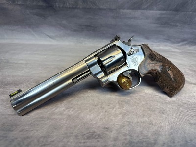 SMITH & WESSON 610-3 10MM - Image 8 of 8