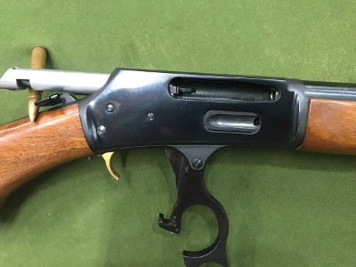 MARLIN 1870 MICRO GROOVE .30-30 WIN - Image 3 of 9
