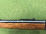 MARLIN 1870 MICRO GROOVE .30-30 WIN - Image 8 of 9