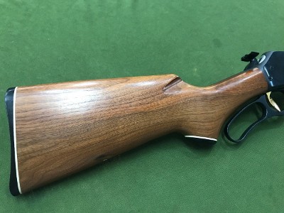 MARLIN 1870 MICRO GROOVE .30-30 WIN - Image 2 of 9