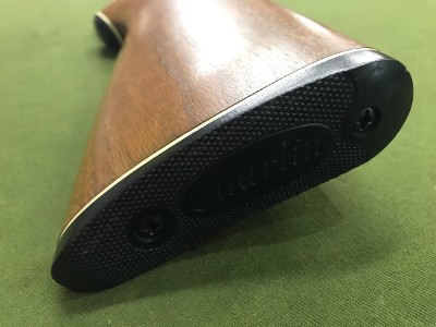 MARLIN 1870 MICRO GROOVE .30-30 WIN - Image 6 of 9