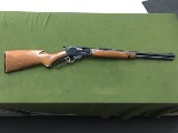 MARLIN 1870 MICRO GROOVE .30-30 WIN - Image 1 of 9