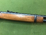 MARLIN 1870 MICRO GROOVE .30-30 WIN - Image 4 of 9