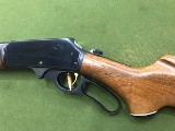 MARLIN 1870 MICRO GROOVE .30-30 WIN - Image 7 of 9