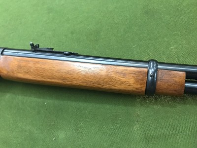 MARLIN 1870 MICRO GROOVE .30-30 WIN - Image 4 of 9