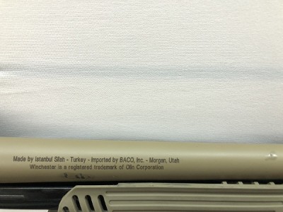 BAYARD Super X 12 GA - Image 16 of 17