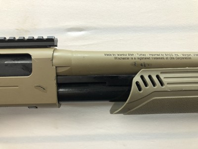 BAYARD Super X 12 GA - Image 13 of 17